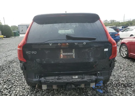 2023 Volvo Xc90 Plus из США, поврежденный, VIN YV4H600N9P1921759